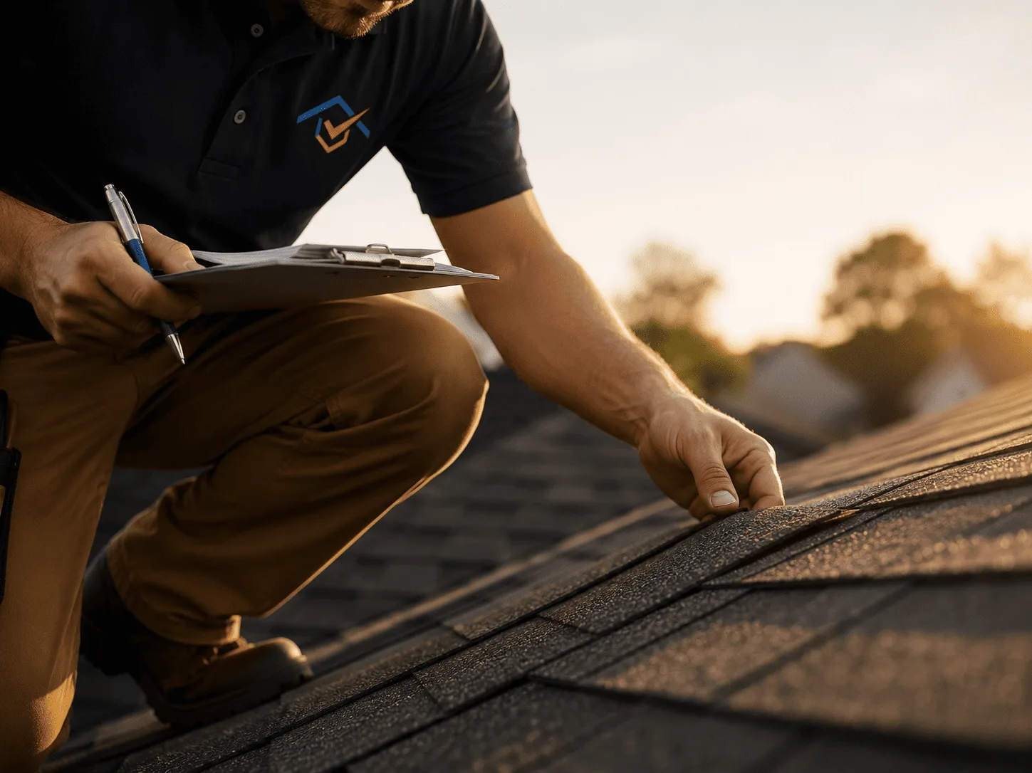Why Choose Roof Inspection in Larchwood, IA